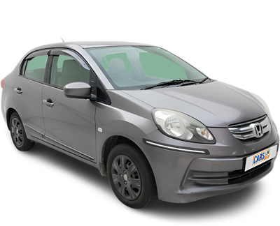 Honda Amaze-img